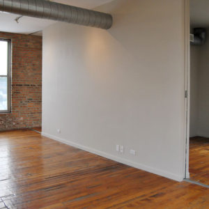 Podmajersky Loft in Pilsen East, Chicago