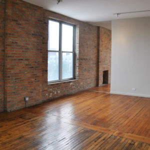 Podmajersky Loft in Pilsen East, Chicago