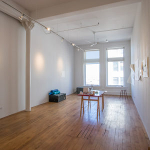 Fountainhead Lofts -- 409