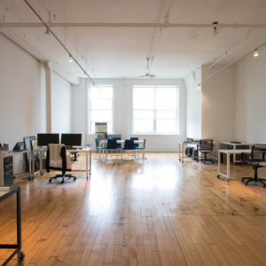 Fountainhead Lofts -- 408 - Image 5