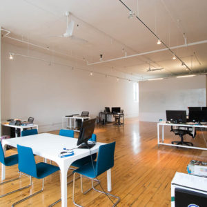 Fountainhead Lofts -- 408