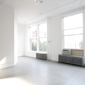 Fountainhead Lofts -- 208